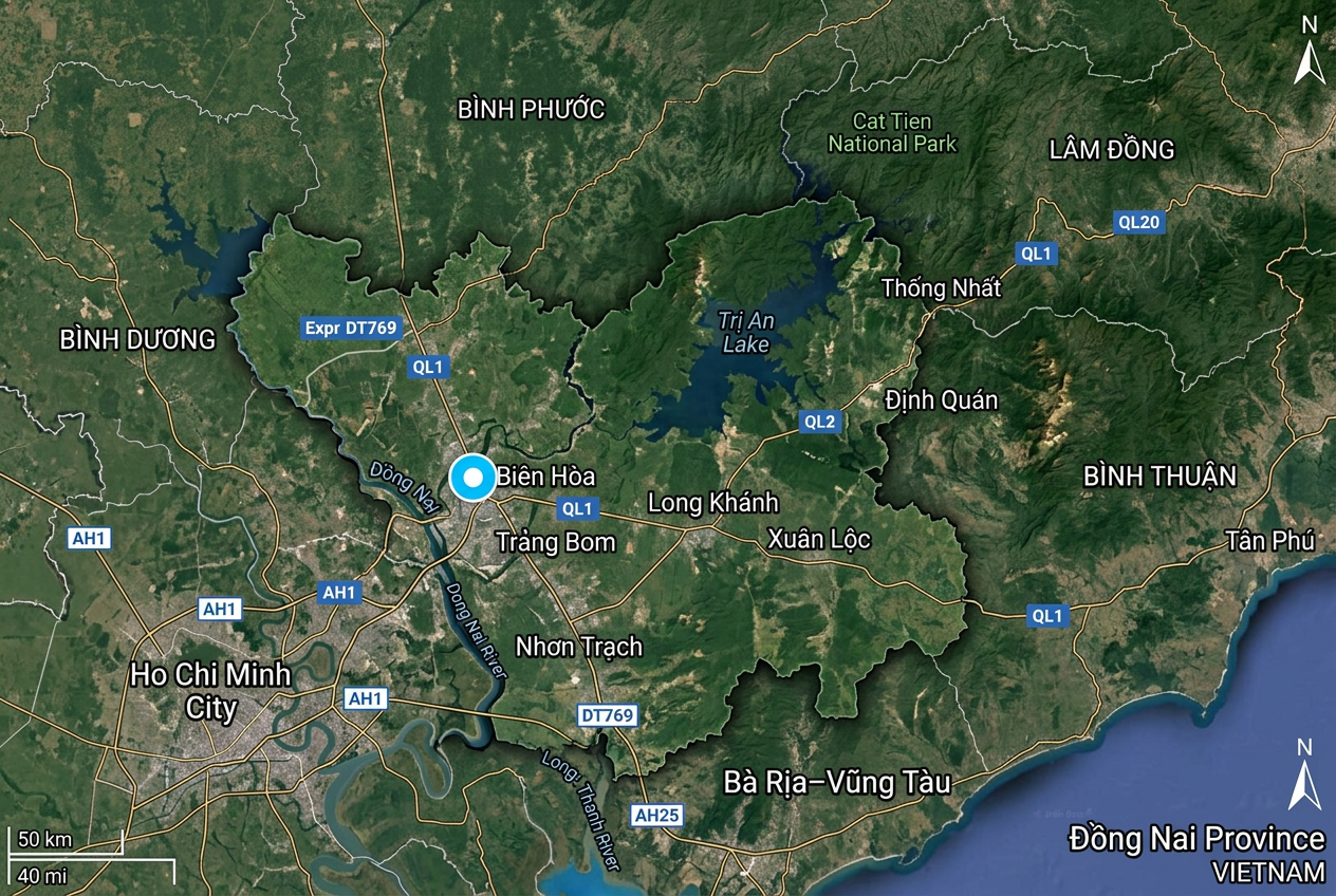 google map